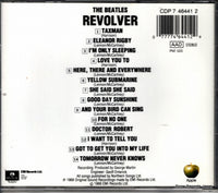 CDP7464412 / 7464412 back cover