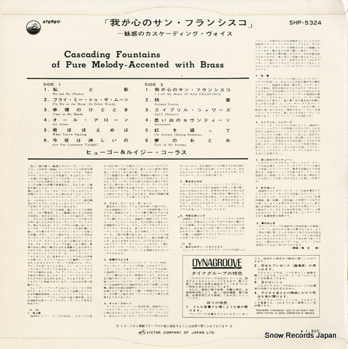 SHP-5324 back cover