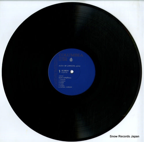 OS-2663-H disc