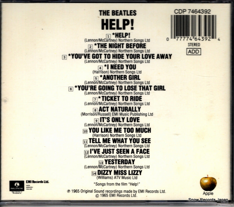 CDP7464392 back cover