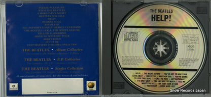 CDP7464392 disc