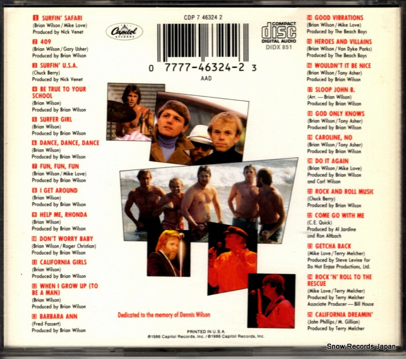 CDP7463242 back cover