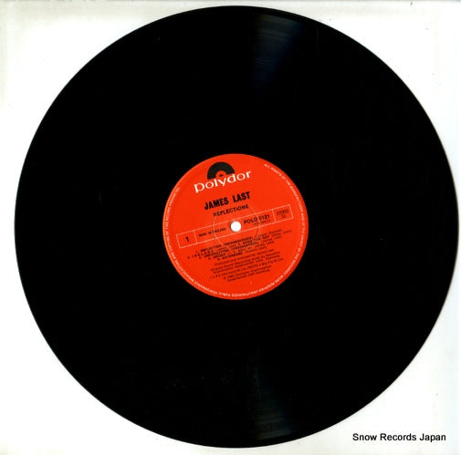 POLD5121 disc