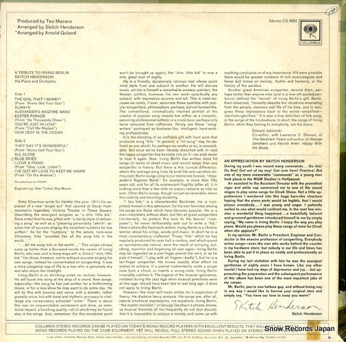 CS9683 back cover
