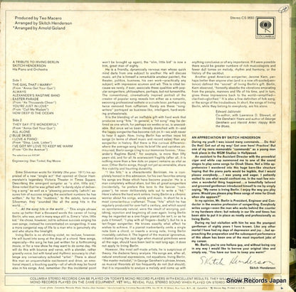 CS9683 back cover