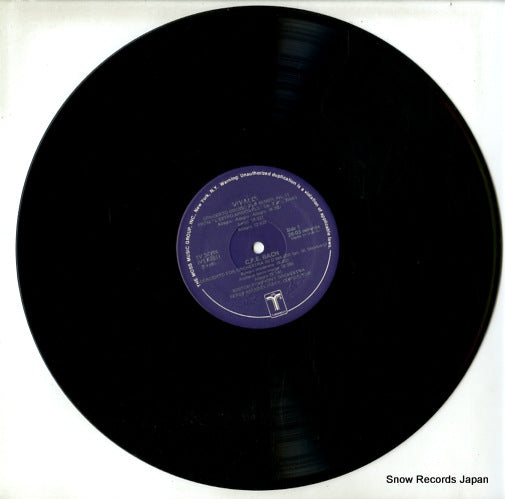 TV34784 disc