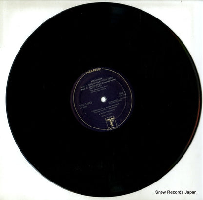 TV-S34383 disc