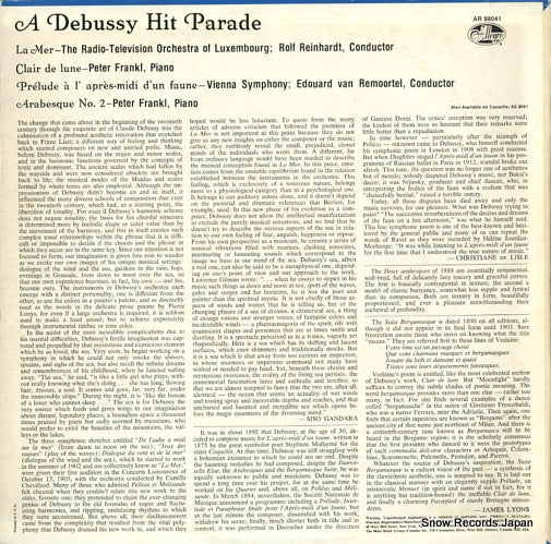 AR88041 back cover