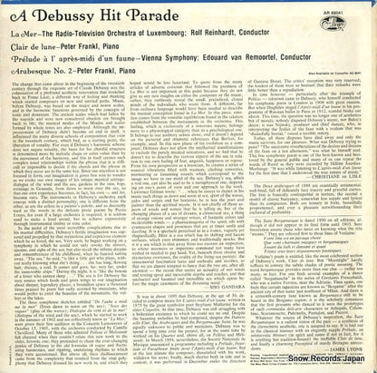 AR88041 back cover
