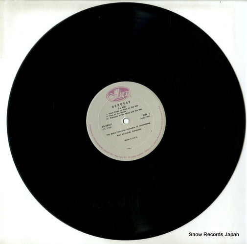 AR88041 disc