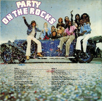 GP1065 back cover