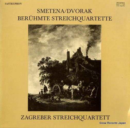 SM007061 front cover