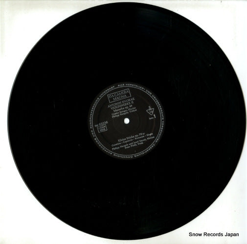 SM93338 disc