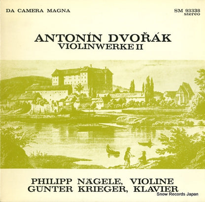 SM93338 front cover
