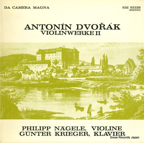 SM93338 front cover