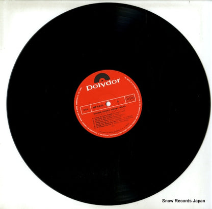 MP9343 disc
