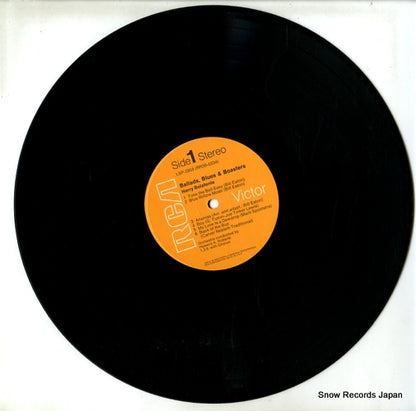 LSP-2953 disc