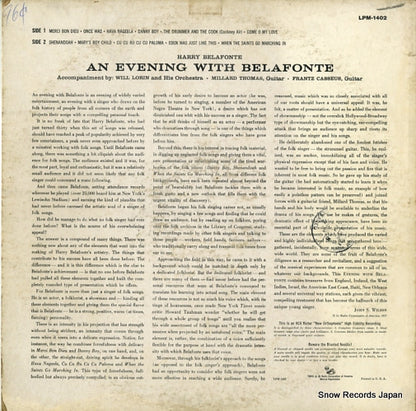 LPM-1402 back cover