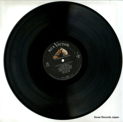 LPM-1402 disc