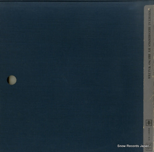 BWM-1-C back cover