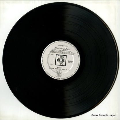 BWM-6-C disc