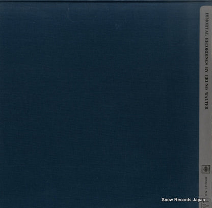 BWM-21-C back cover