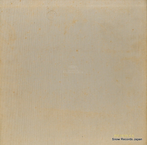 MG8004 back cover