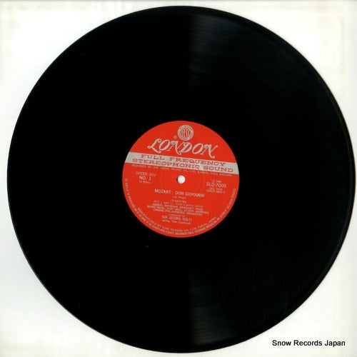 SLD7005 disc