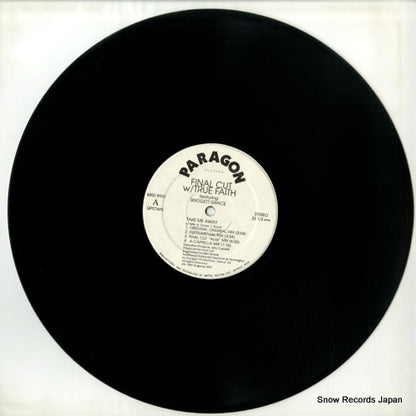 MRD8902 disc