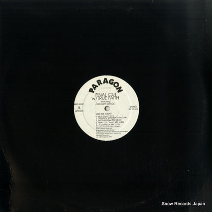 MRD8902 front cover