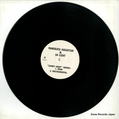 CAN-001 disc