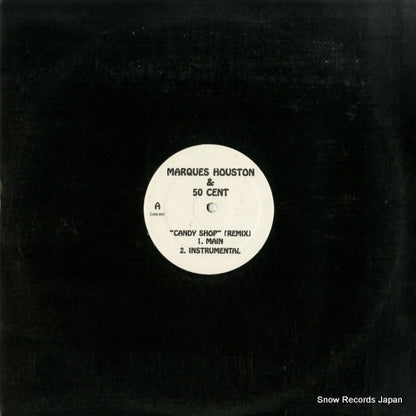 CAN-001 front cover