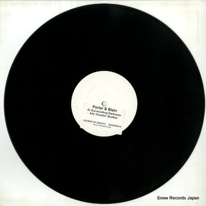 SOURCE015 disc