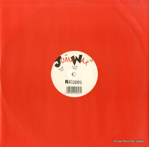 12JWR05 front cover