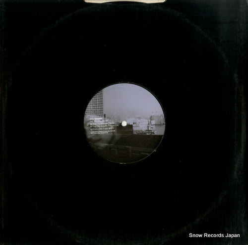 RTT001 back cover