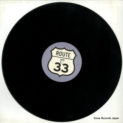 RTT001 disc