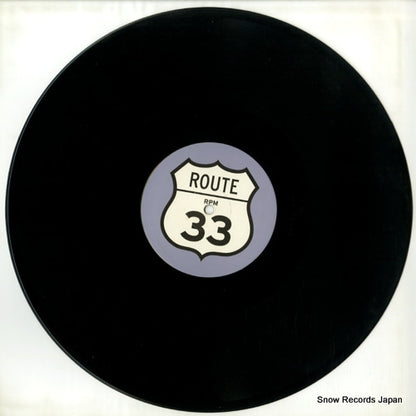 RTT001 disc