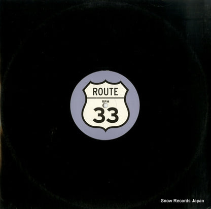 RTT001 front cover