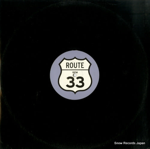 RTT001 front cover