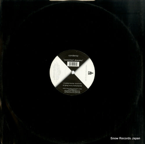 RELREC003 back cover