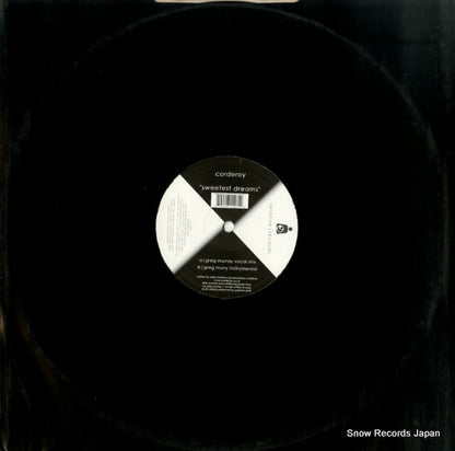 RELREC003 back cover