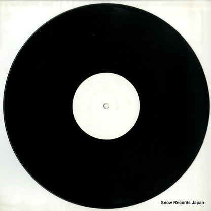 DFTDJAXX1 disc