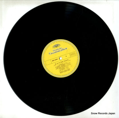 MG2282 disc