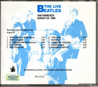 BS-2025 back cover