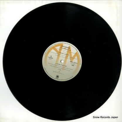 AMS-20001 disc