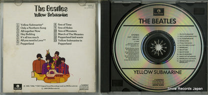 CDP7464452 disc