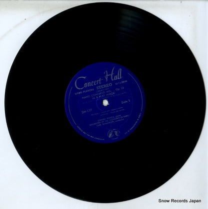 SM-177 disc