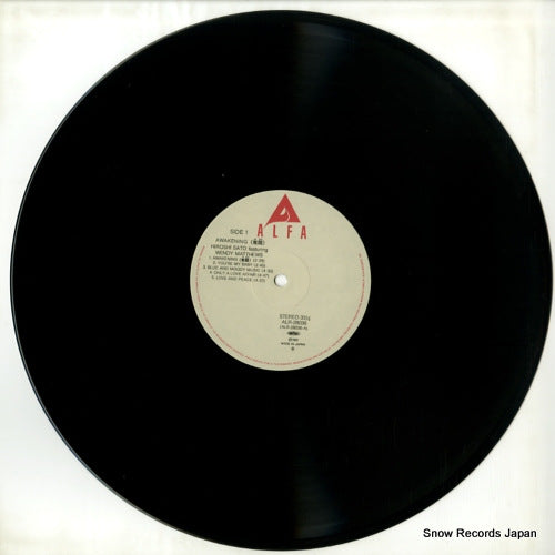 ALR-28036 disc