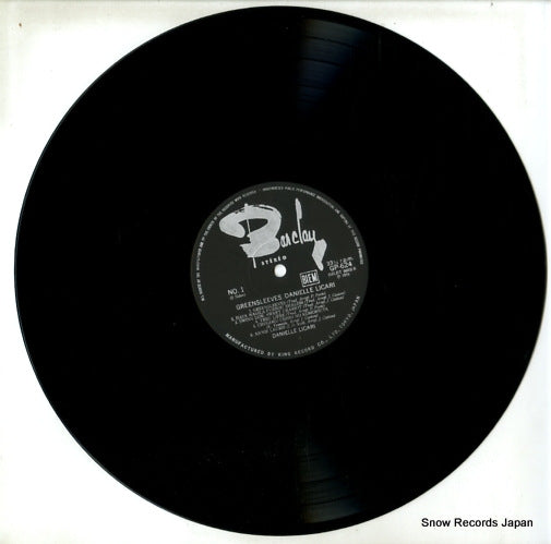 GP-624 disc