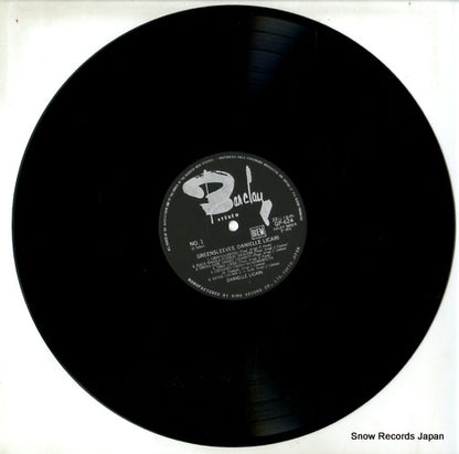 GP-624 disc